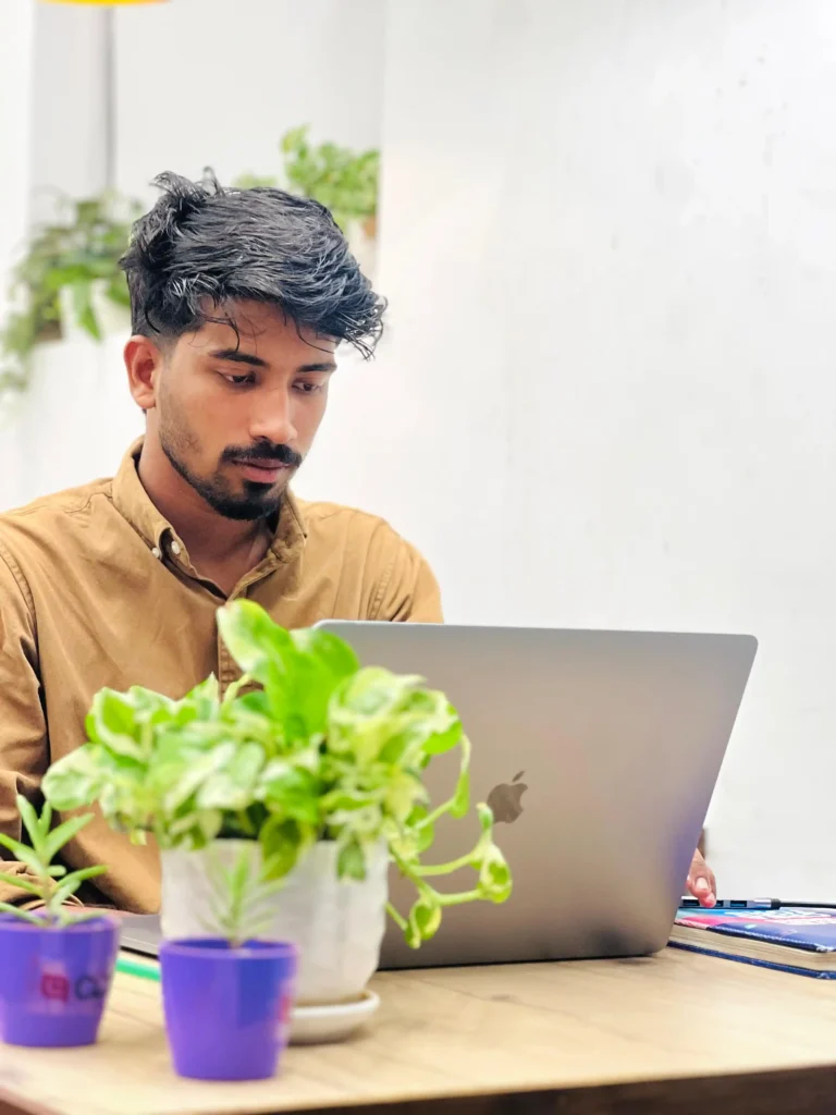 Freelance digital marketing expert in oman